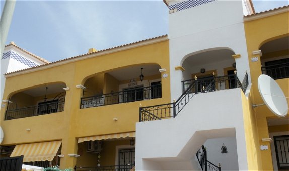 For sale: 2 bedroom apartment / flat in Los Montesinos
