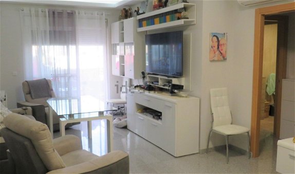 For sale: 2 bedroom apartment / flat in San Luis de Sabinillas, Costa del Sol