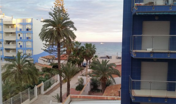 For sale: Apartment / Flat in Torrevieja, Costa Blanca