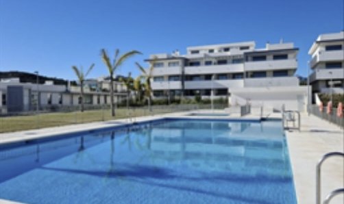 For sale: 2 bedroom apartment / flat in Estepona, Costa del Sol