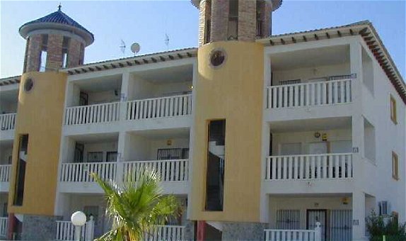 For sale: 2 bedroom apartment / flat in La Marina, Costa Blanca